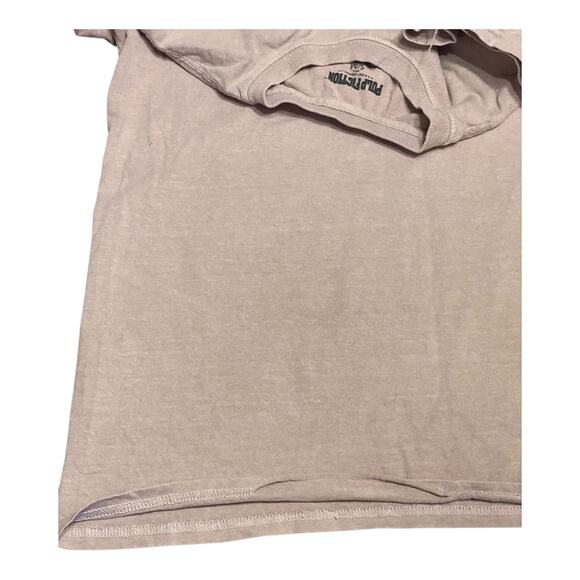 Pulp Fiction Short Sleeve Shirt S/M - Picture 4 of 4